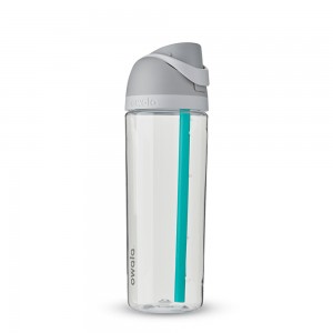 Owala FreeSip Material Tritan Size 25 oz Water Bottle FreeSip® Shy Marshmallow | YS4761208