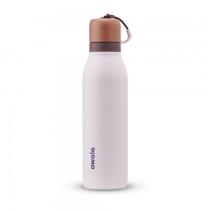 Owala FreeSip® Twist 18 oz Water Bottle FreeSip® Twist Lavendel | AP3691085