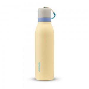 Owala FreeSip® Twist 18 oz Water Bottle FreeSip® Twist Sunny Daze | BS4798230