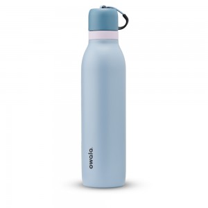 Owala FreeSip® Twist 24 oz Water Bottle FreeSip® Twist Rainstorm | HU8594716