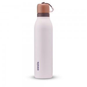 Owala FreeSip® Twist 24 oz Water Bottle FreeSip® Twist Lavendel | HU0792431