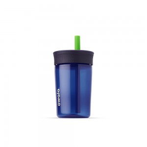 Owala Kids' Tumbler Material Plastic Size 15oz Kids' Tumbler Kid's Home Base | NR3951804