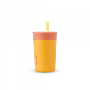 Owala Kids' Tumbler Material Stainless Steel Size 12oz Kids' Tumbler Kid's Picnic | BH7163529