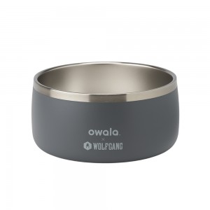 Owala Pet Bowl Size 6 cups Pet Bowl Wolfgang | VR3697254