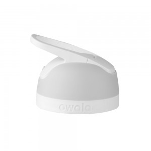 Owala Replacement Lids Style Flip Replacement Parts Shy Marshmallow | RA0962754