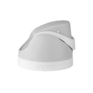 Owala Replacement Lids Style FreeSip Replacement Parts Shy Marshmallow | CZ8016572