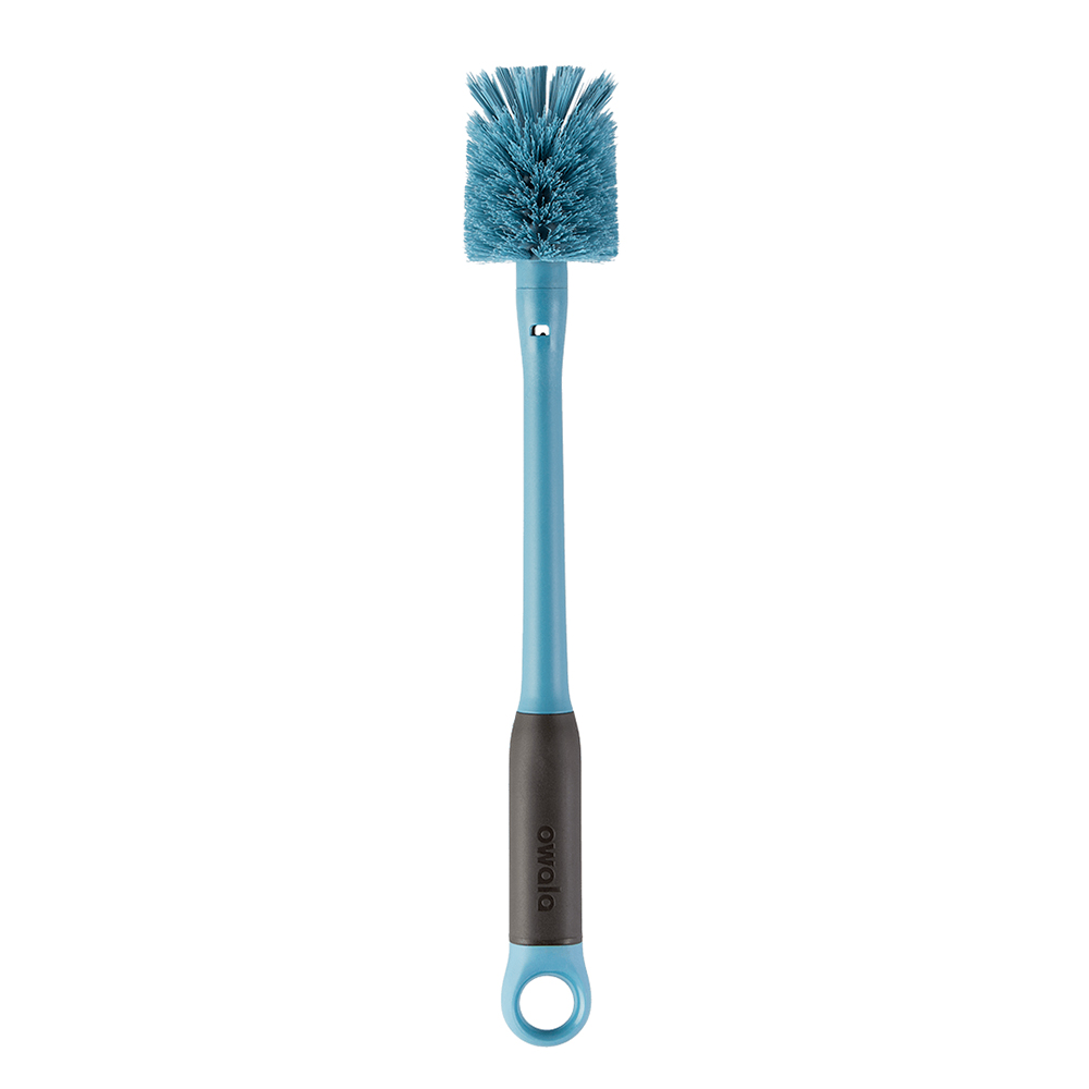 Owala 2-in-1 Bottle Brush Bottle Brush Blauw | PW6852103