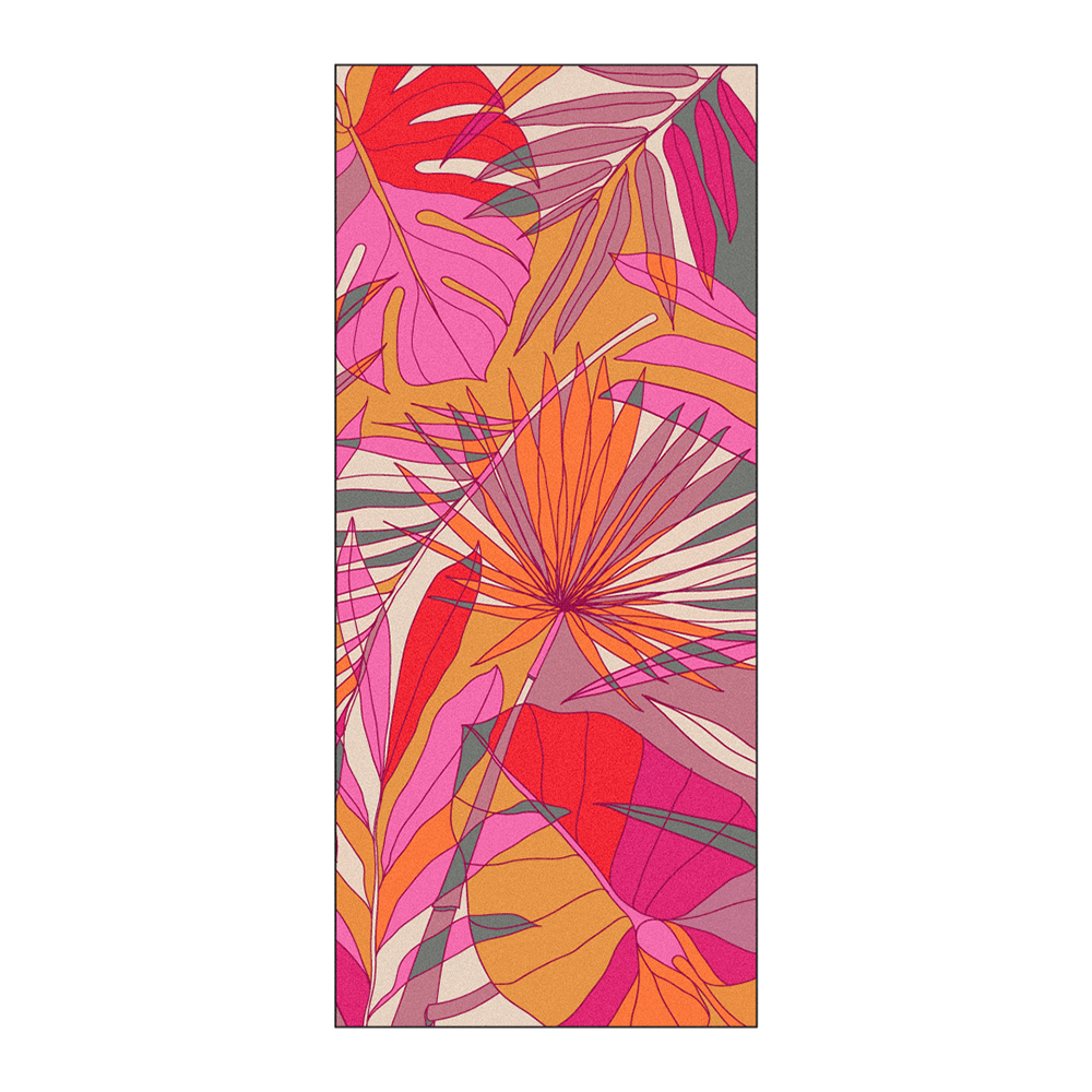 Owala Beach Towels Beach Towels Tropic Like It’s Hot | WH1852473