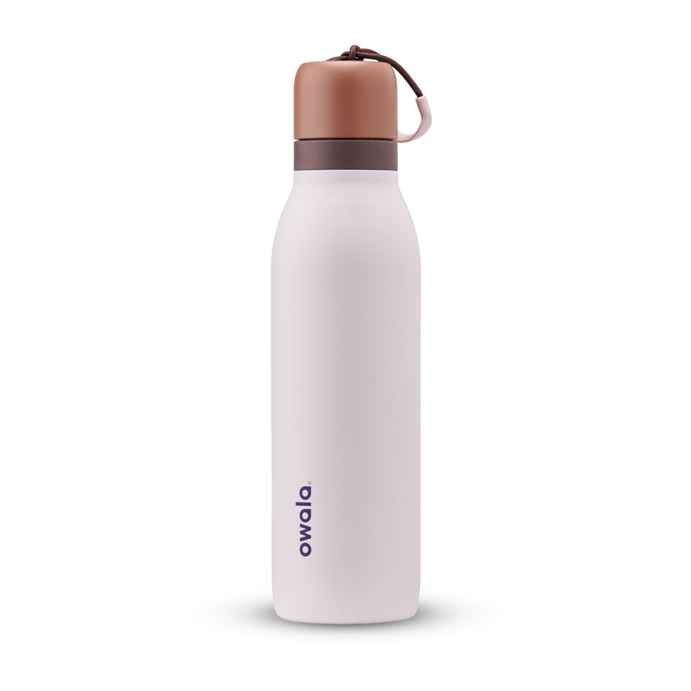 Owala FreeSip® Twist 18 oz Water Bottle FreeSip® Twist Lavendel | AP3691085