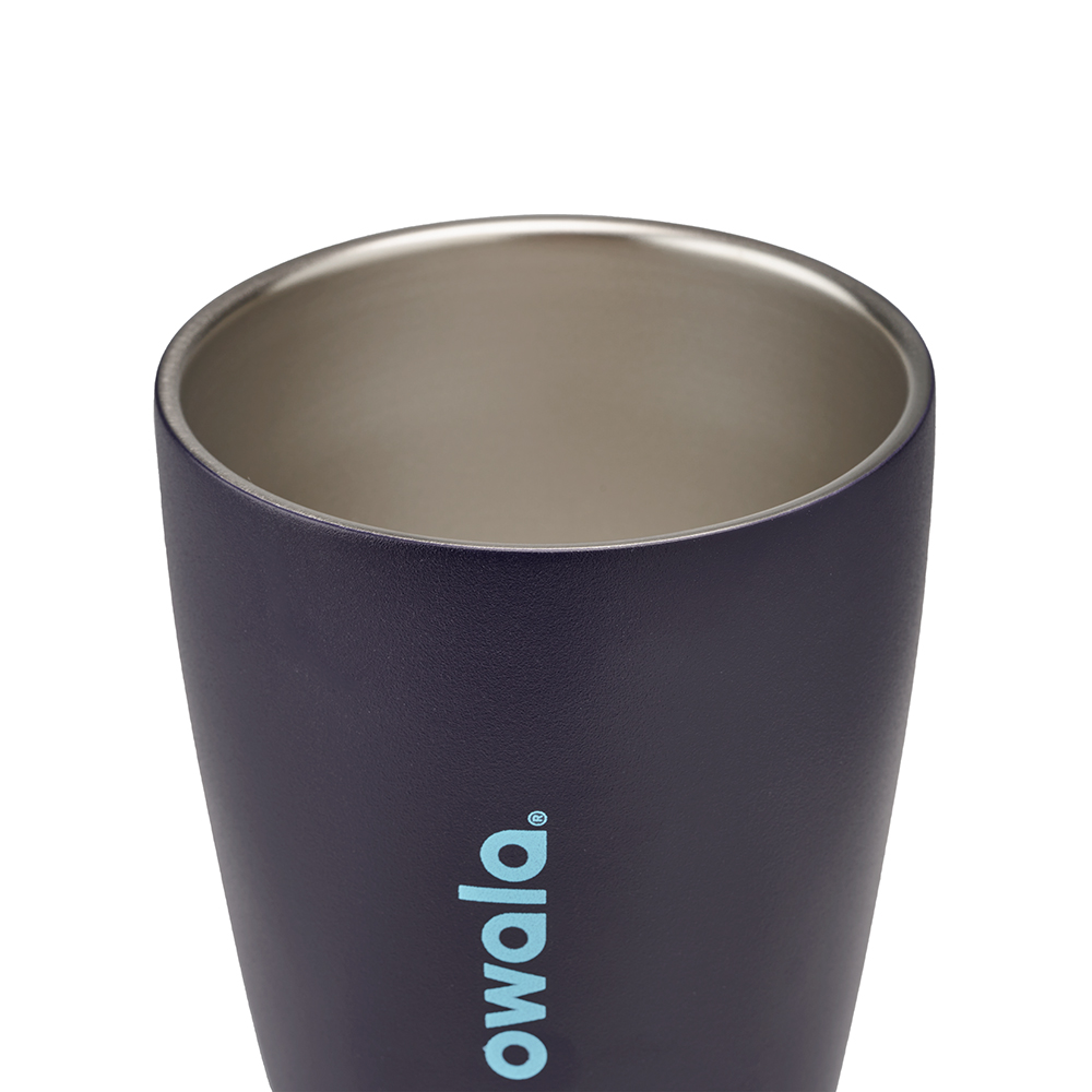 Owala SmoothSip Style Stainless Steel Size 10 oz Coffee Tumbler SmoothSip Telescope Tales | SL6748529