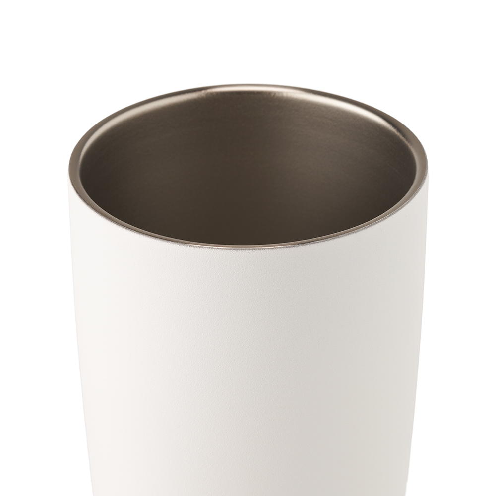 Owala SmoothSip Style Stainless Steel Size 20 oz Coffee Tumbler SmoothSip Cloudscape | HX0213756